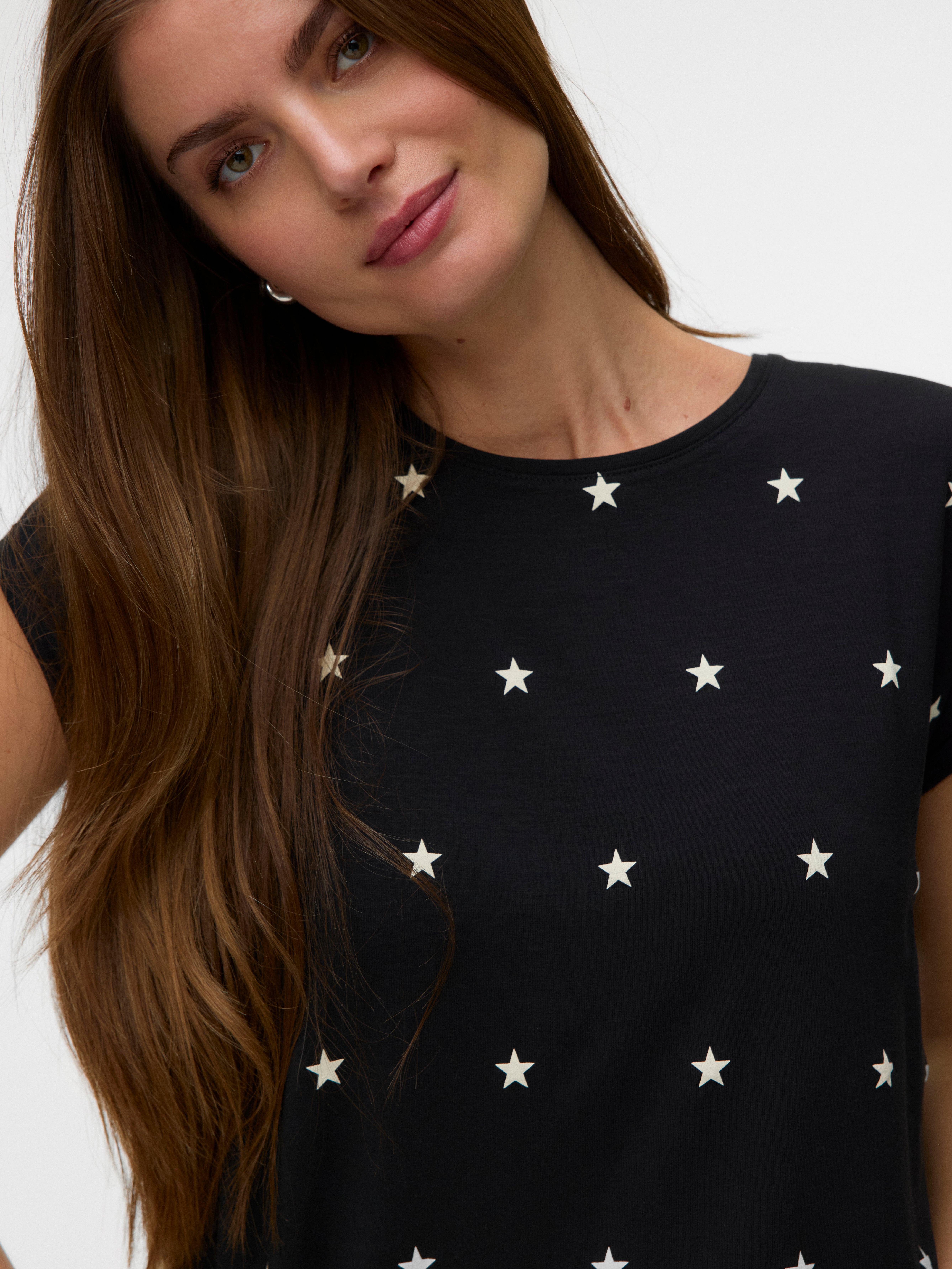 VMAVA T-shirts