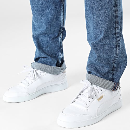 Jean Relaxed Ethan 4280 Bleu Denim