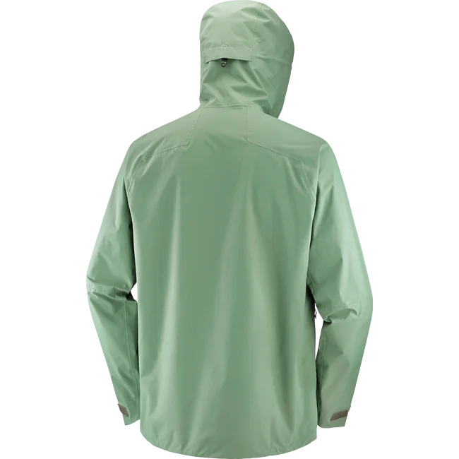 OUTERPATH PRO 2.5L  Veste Shell pour homme
