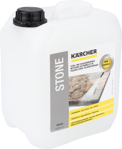 Karcher Steen- en gevelreiniger 5 ltr