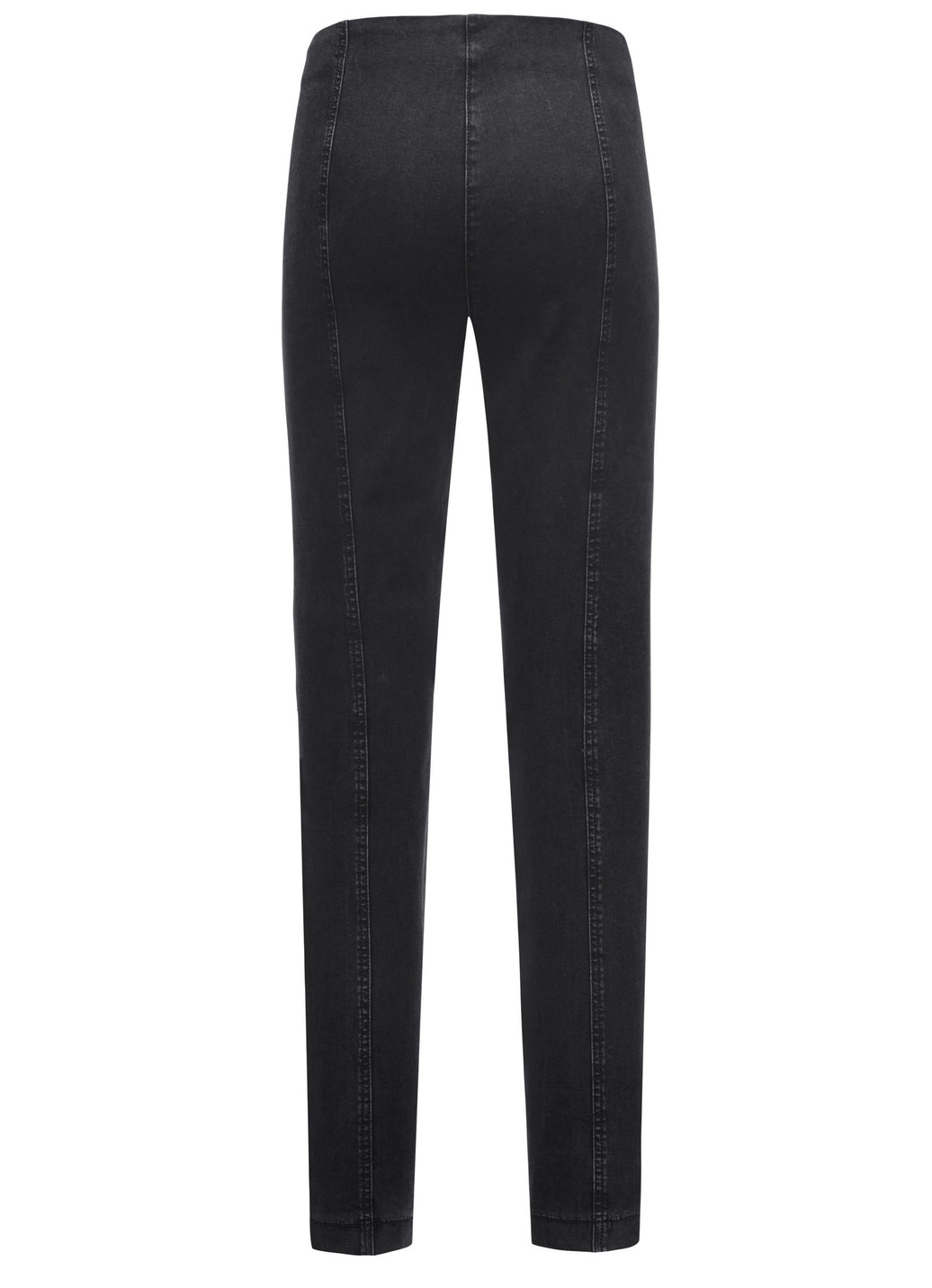 Jeans in Schlupfform