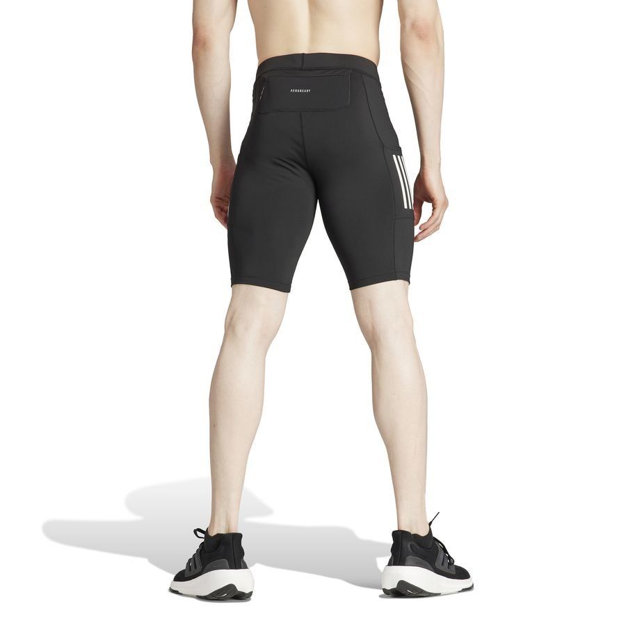 adidas Collant Running Own The Run - Noir
