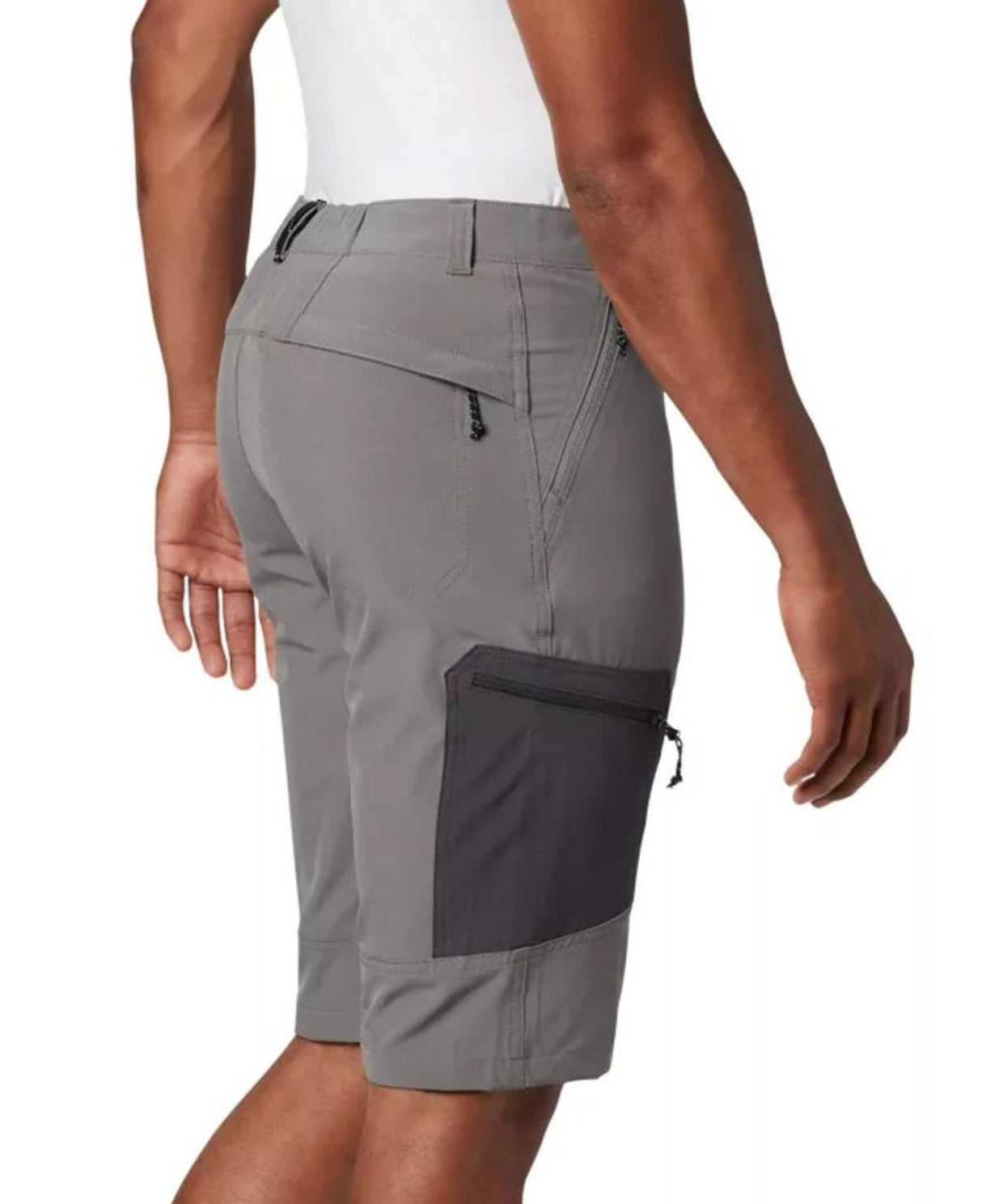 Columbia<br>Triple Canyon