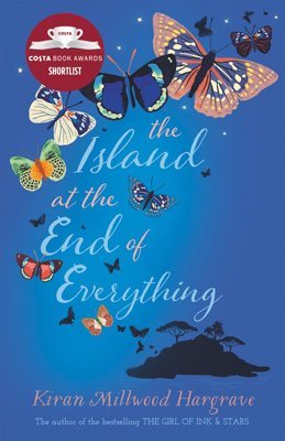 The Island at the End of Everything (Paperback)