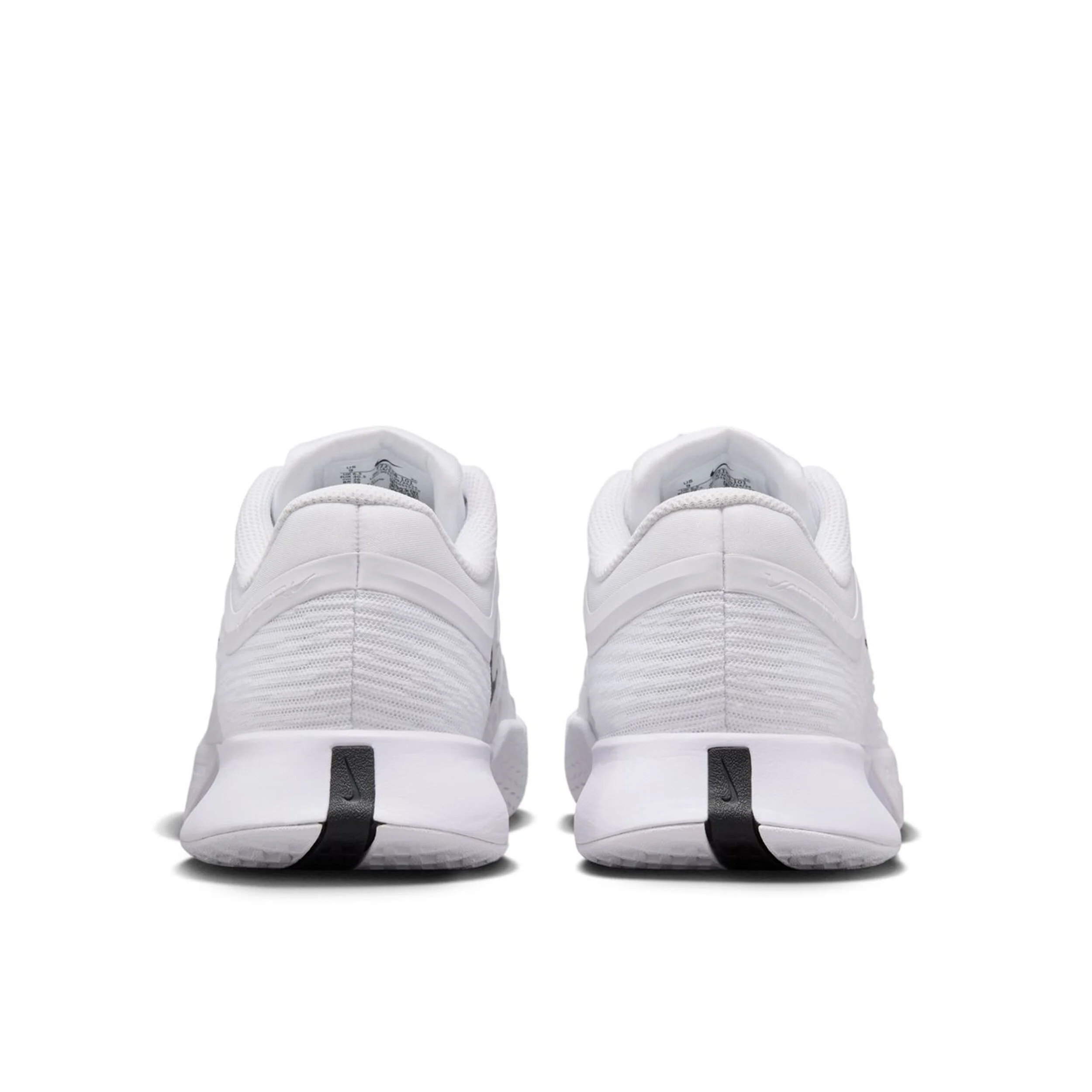 Nike Vapor Pro 3 Chaussures Toutes Surfaces Femmes - Blanc , Noir