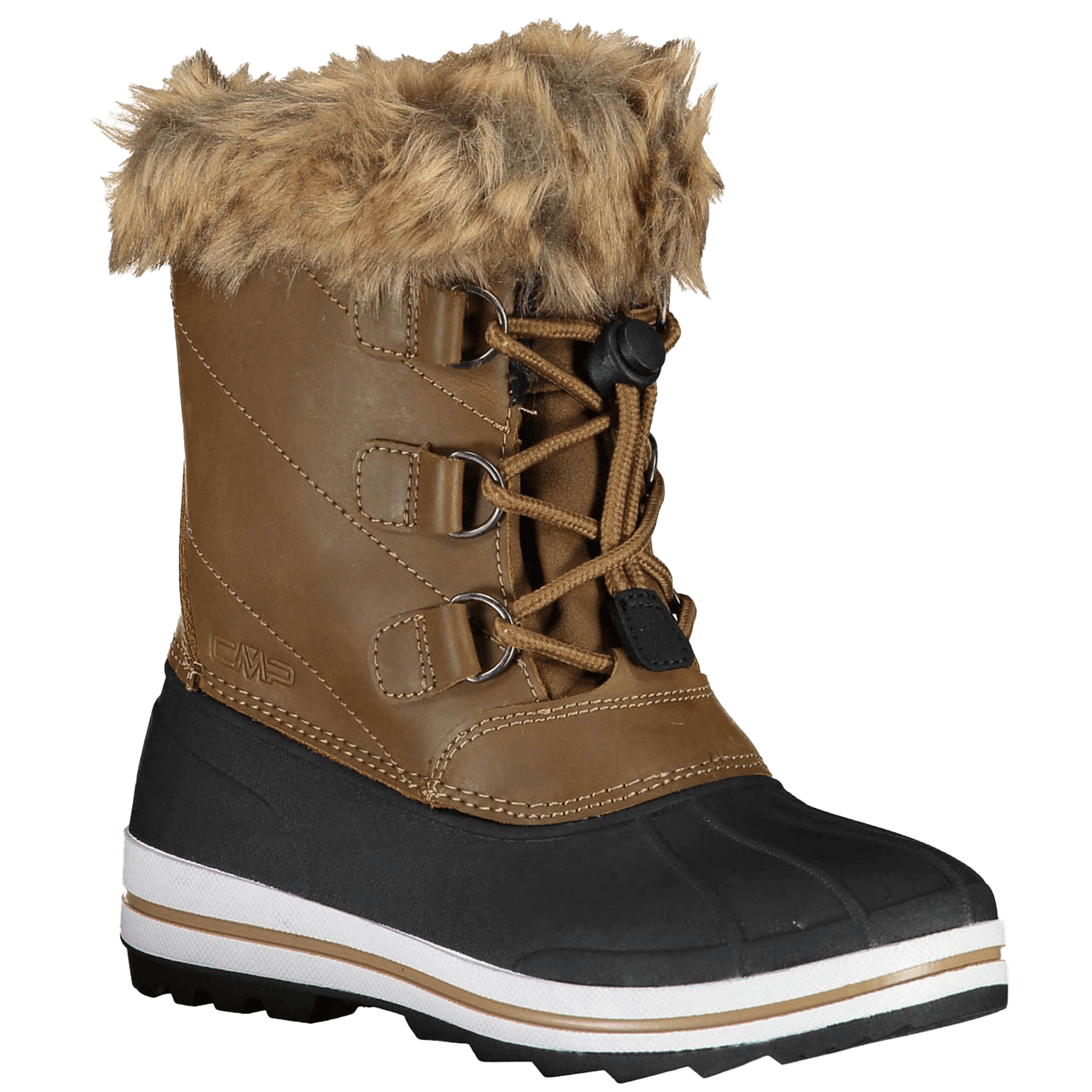 CMP Anthilian Kids Snow Boot WP - Fritids og motesko