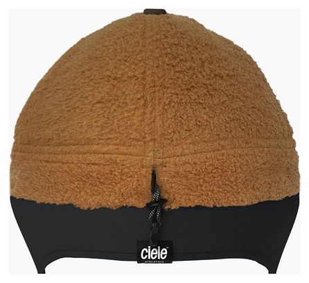 Casquette Running Ciele WCRWCap WND SC Athletics Blackrush Beige