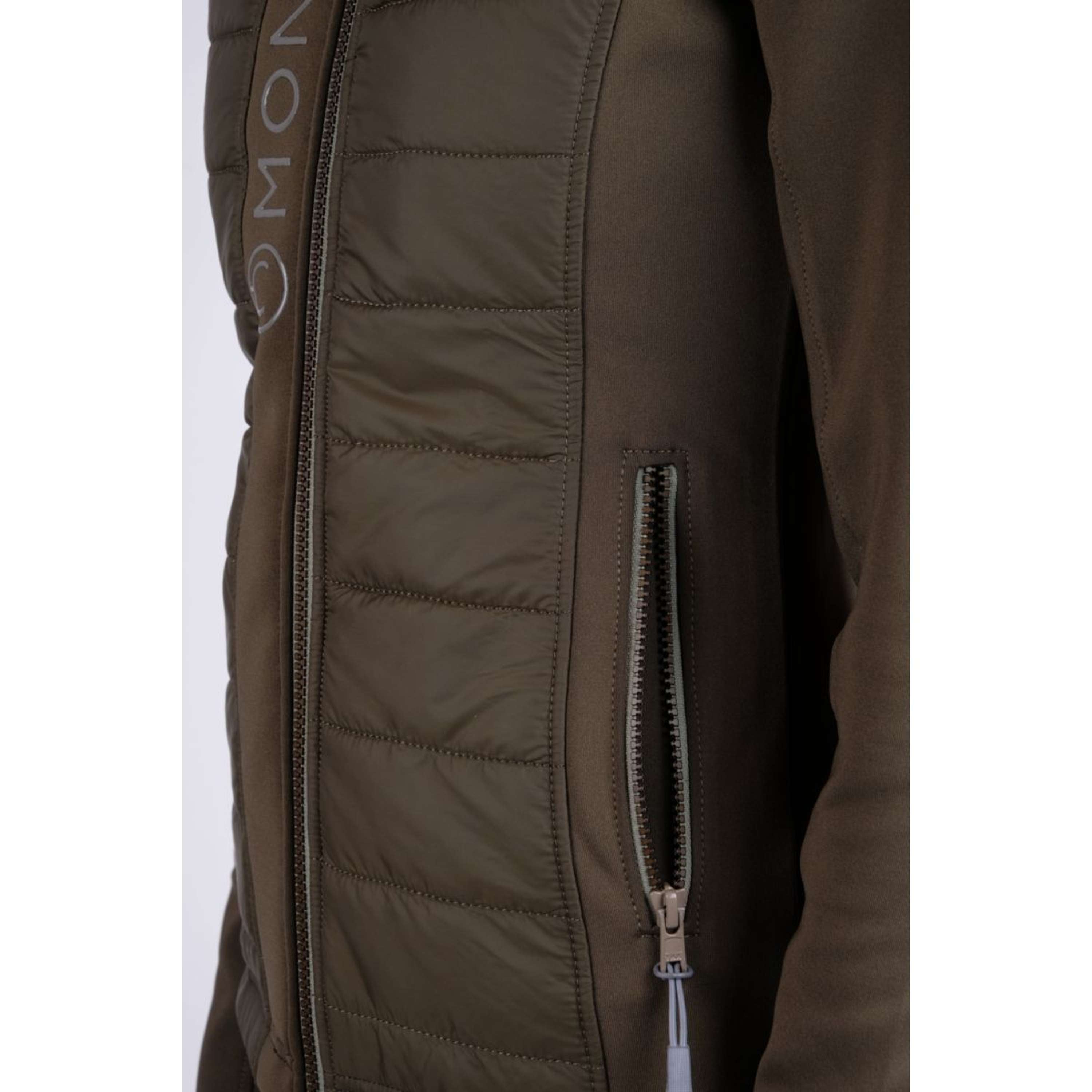 Montar Jack Emma Olive