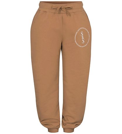 Petit by Sofie Schnoor Jogginghosen - Dusty Brown