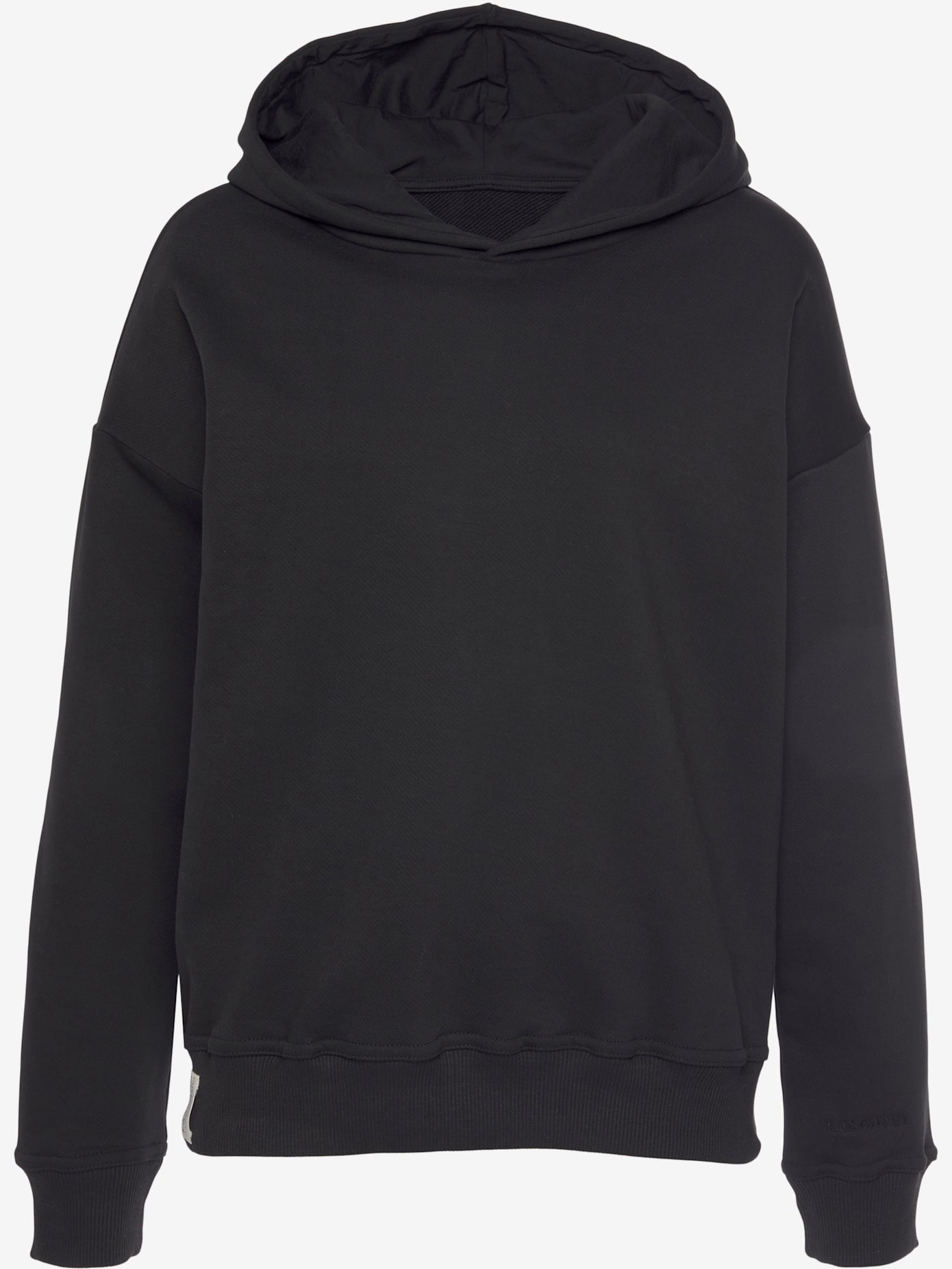 Sweatshirt à capuche structuré
