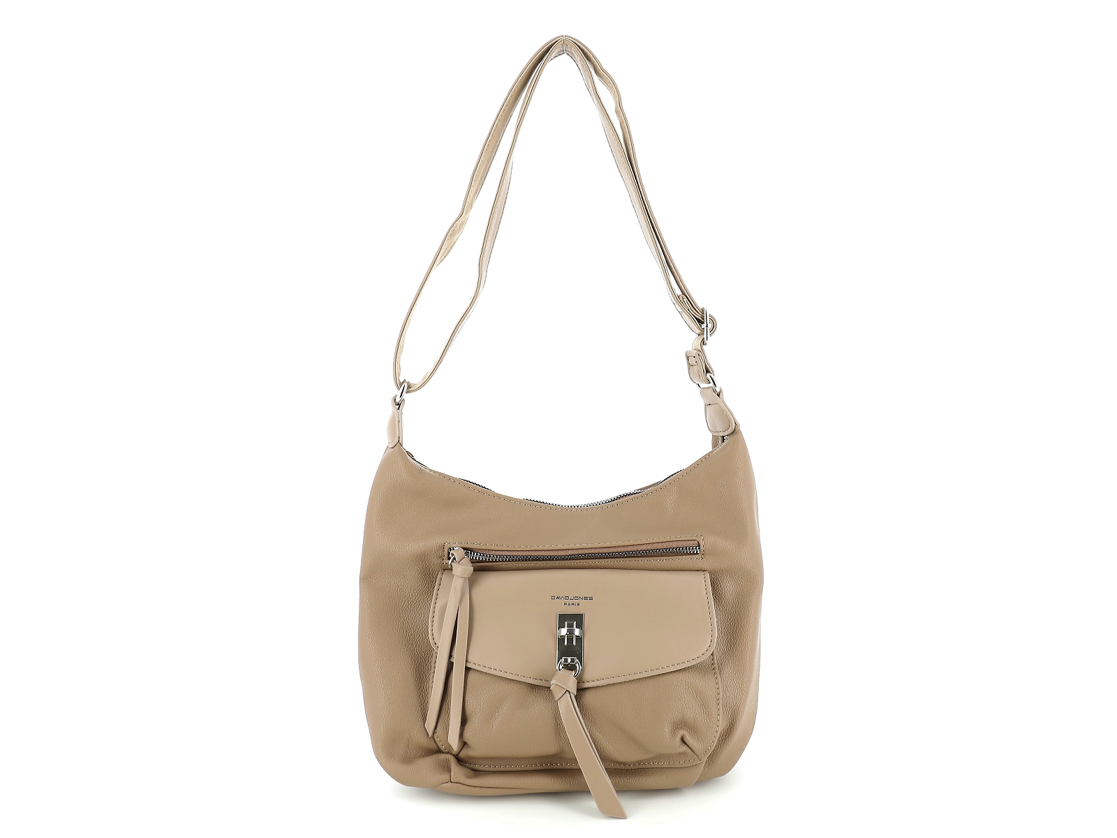 David jones-6828 2 Synthétique Camel