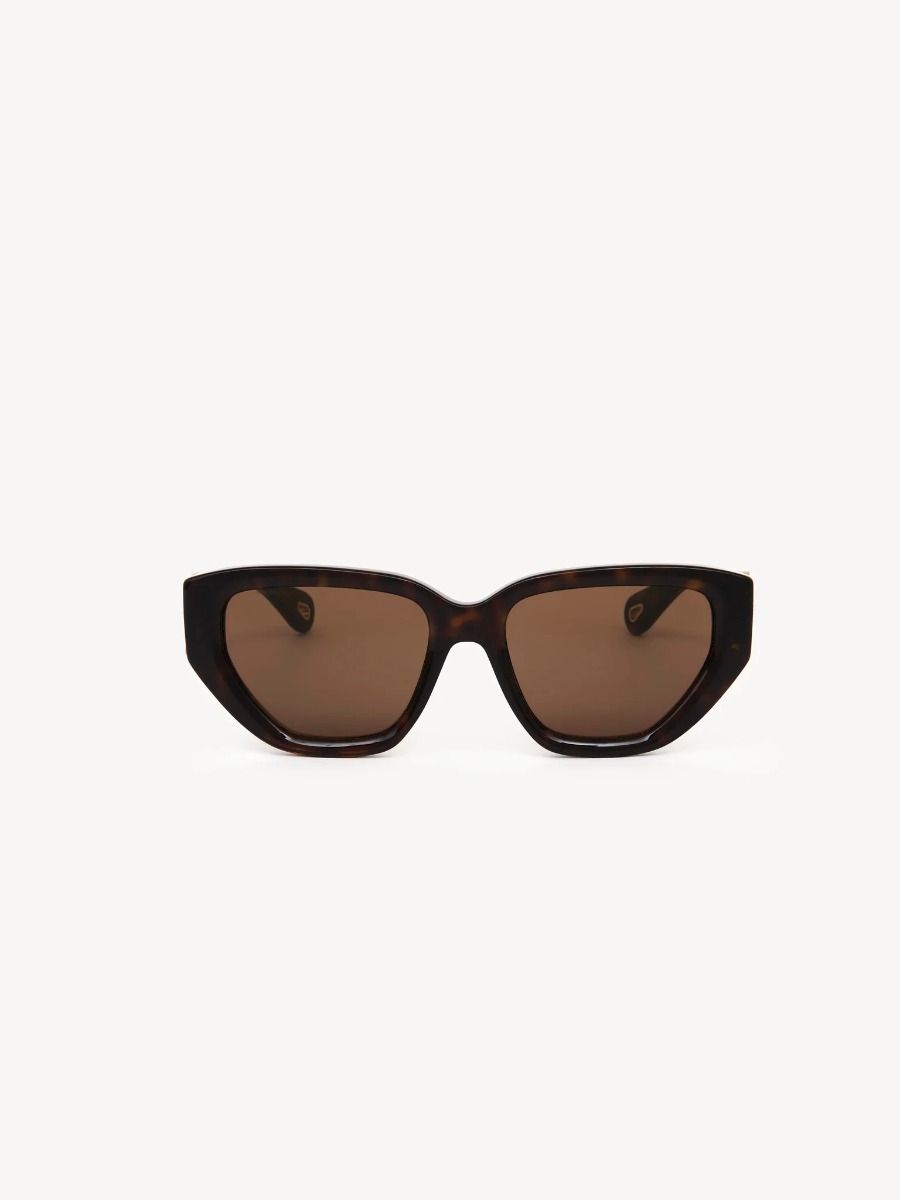 Chloé Marcie Sunglasses