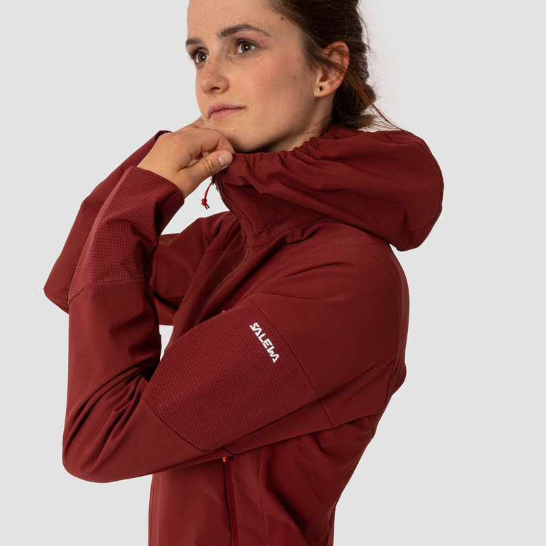 Salewa Damen Agner DST Jacke