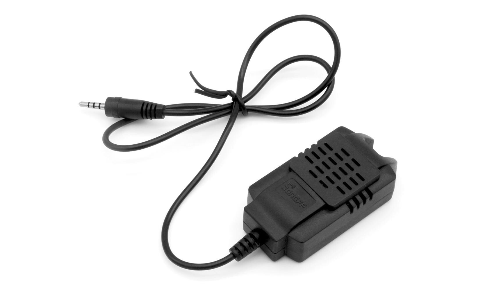 Funk-Temperatur- und Luftfeuchtigkeitssensor Si7021TH-Sensor Si7021 mit 50 cm langem Kabel