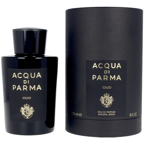 Acqua Di Parma - Colonia Oud Eau De Parfum Vaporizador