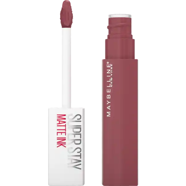 Super Stay Matte Ink Lippenstift Nr. 175 Ringleader