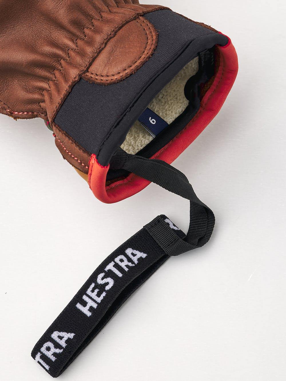 Hestra Wakayama Glove