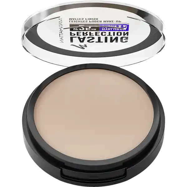 Lasting Perfection Compact Make-up 004 Rose Ivory