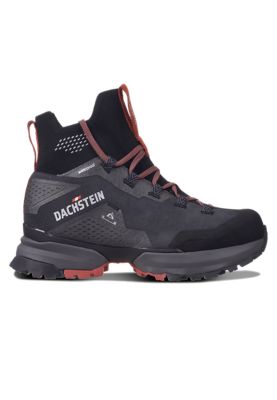 DachsteinSF Trek MC WP - anthrazit