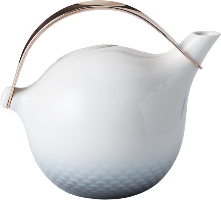 Royal Copenhagen HAV tekande 120 cl Hvid