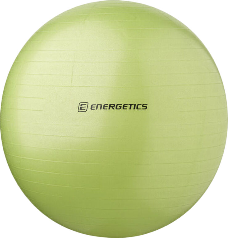 Energetics Gymnastikbold Grøn