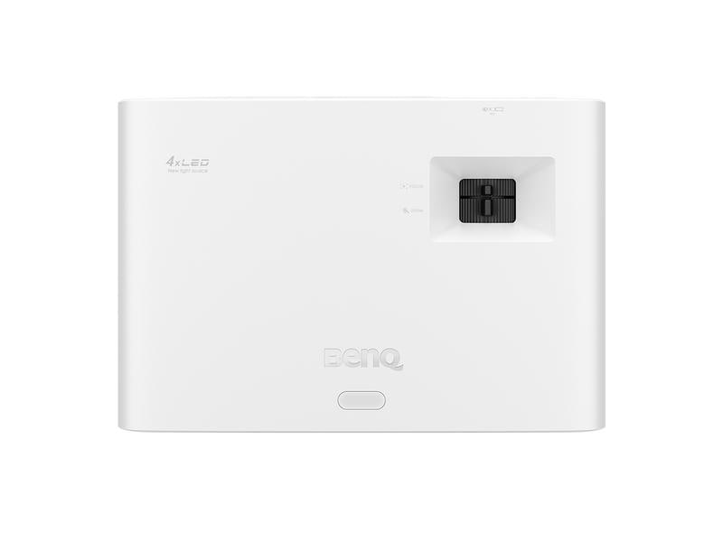 BenQ Projektor LH730 Leistungsstarker Projektor für Konferenzräume