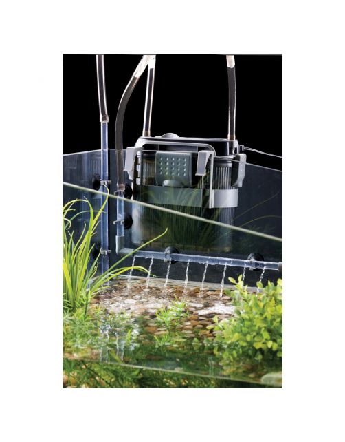 Exo Terra Turtle Filter Fx-200 - Filters -