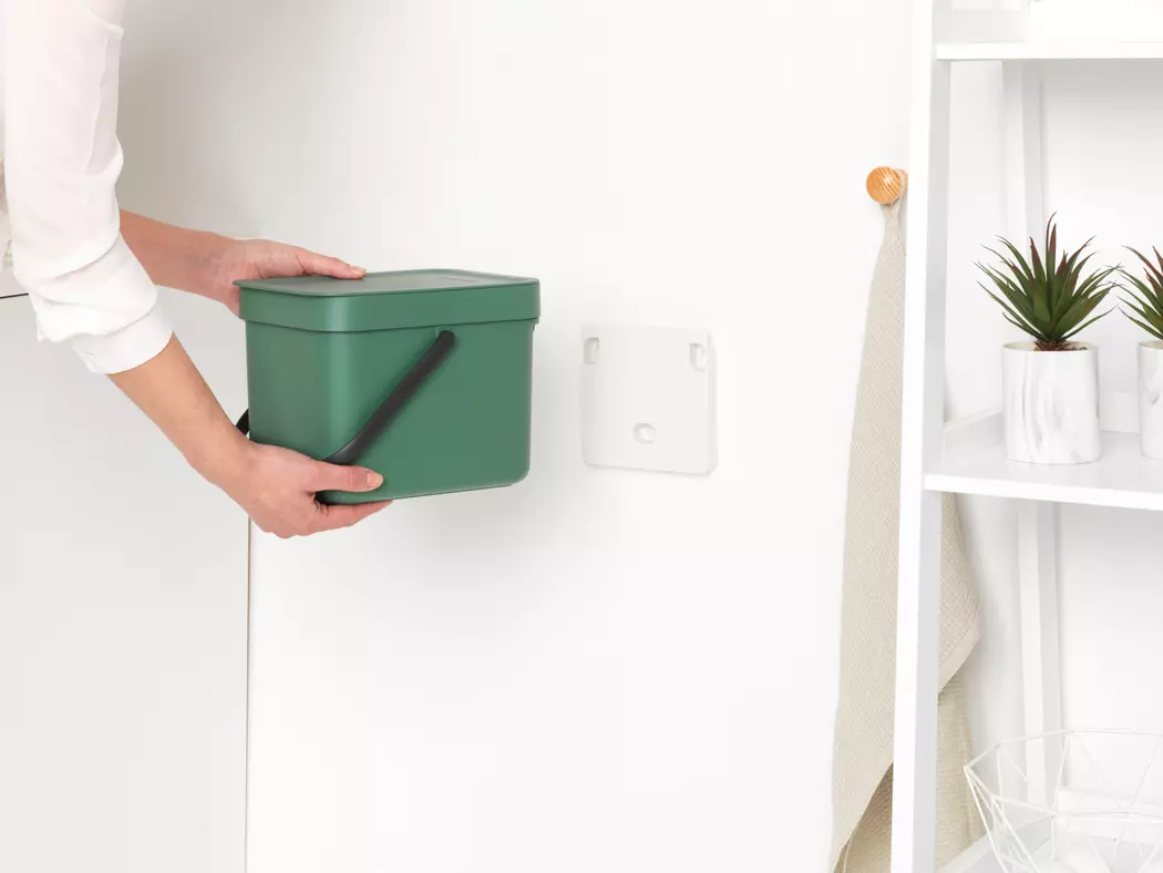 Abfallbehälter Sort&Go 6l