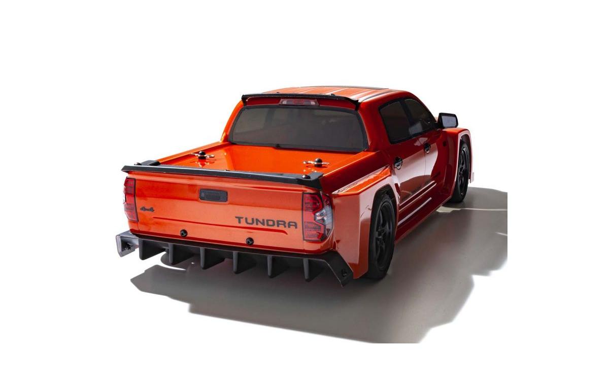 Tourenwagen Fazer MK2 Toyota Tundra TRD 1:10, ARTR<br>Toyota Tundra TRD Pro Street On-Road Modell
