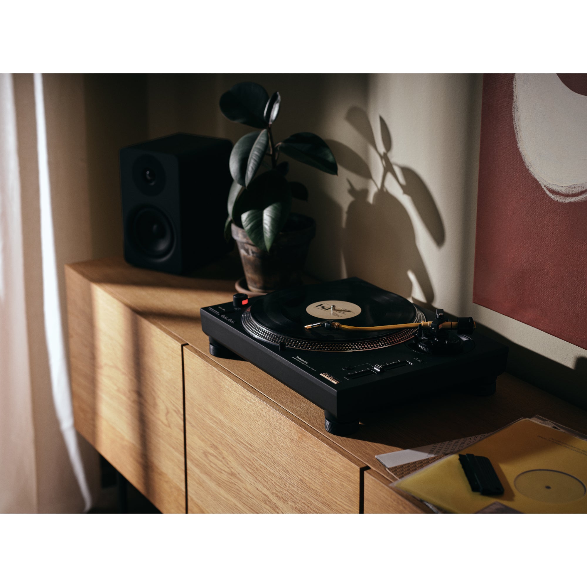 Ortofon Concorde MkII Elite DJ-cartridge
