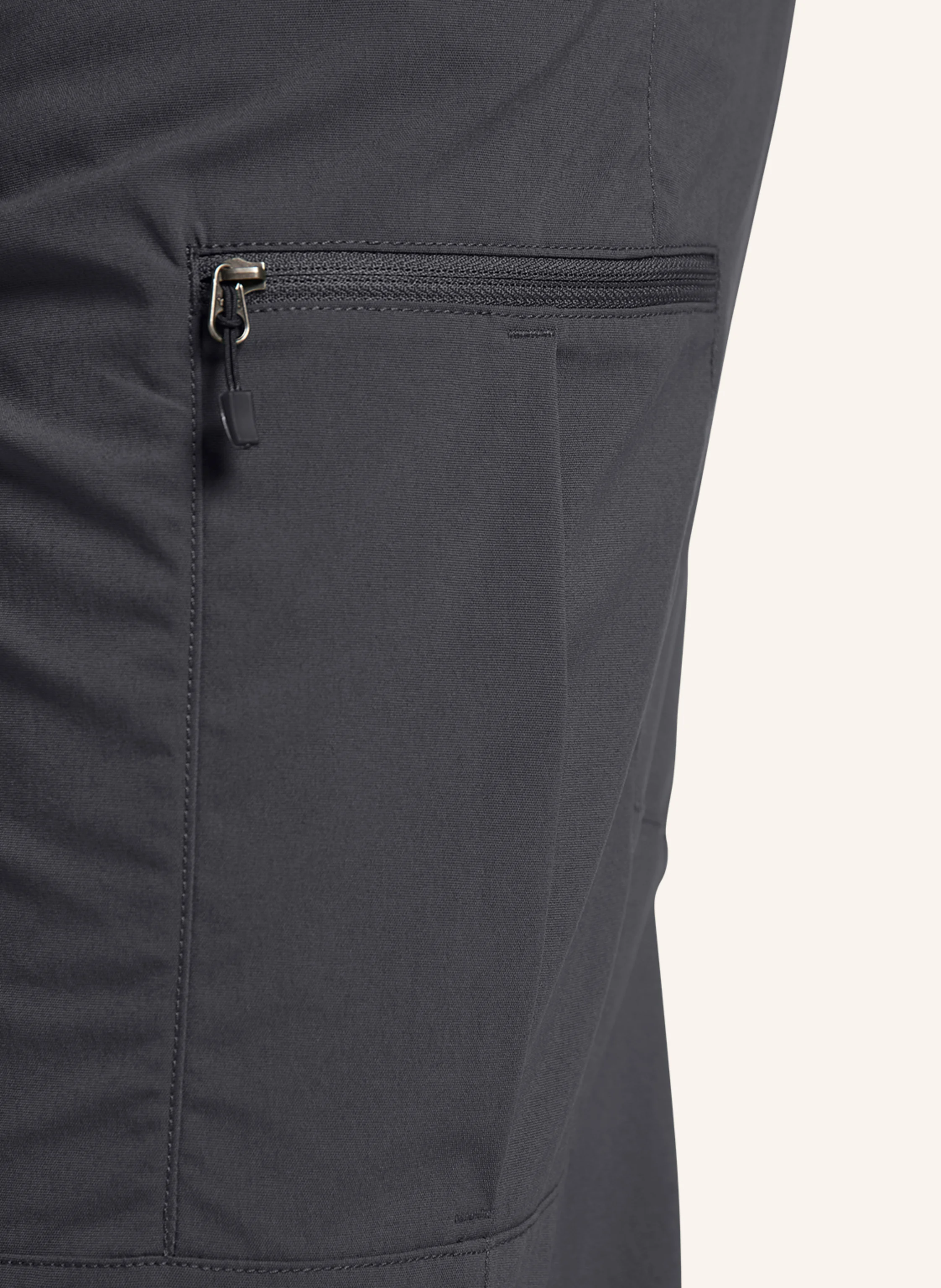 Haglöfs Outdoor-Hose MID STANDARD