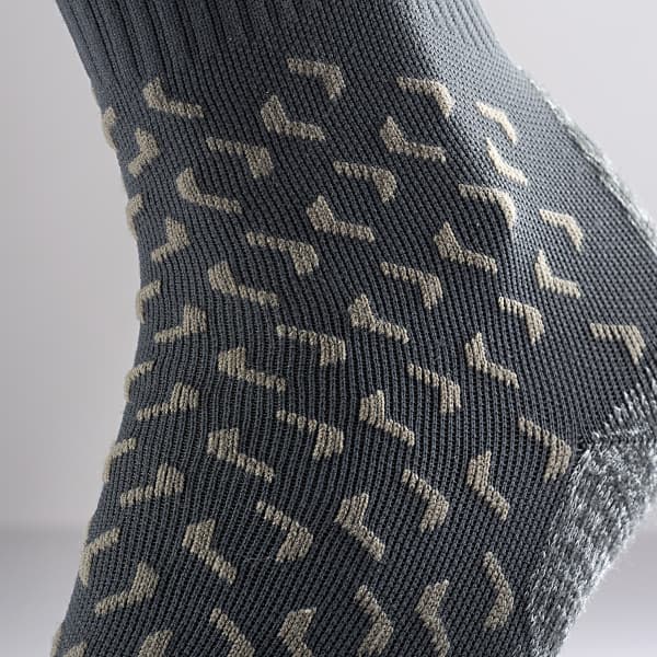 Chaussette randonnée THERM-IC TK ULTCOOL ANK GREY