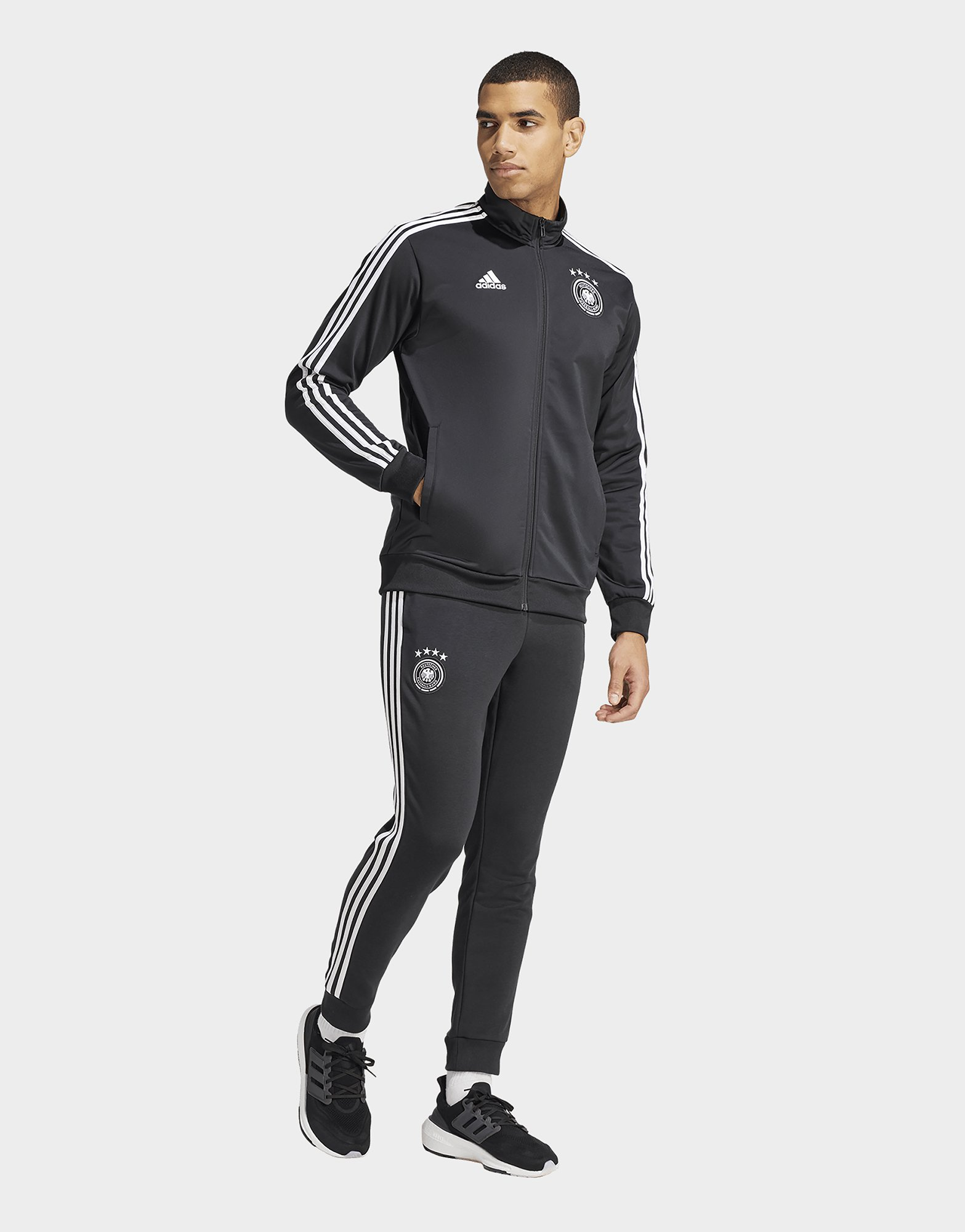 adidas Pantalon de survêtement Allemagne DNA