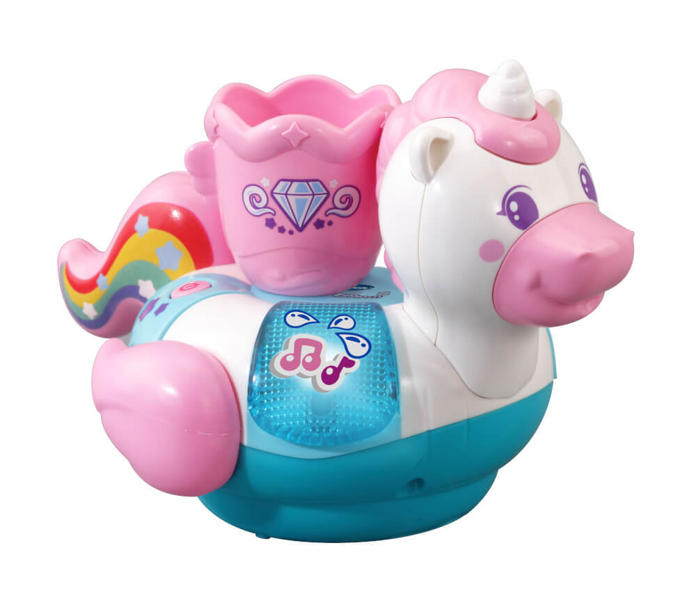 Vtech 80-516004 Badespaß Einhorn