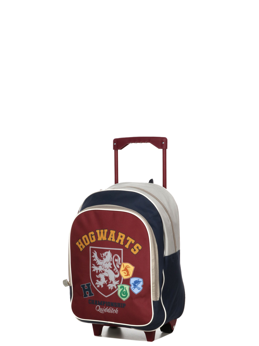 Valise Harry Potter Championship 41 cm