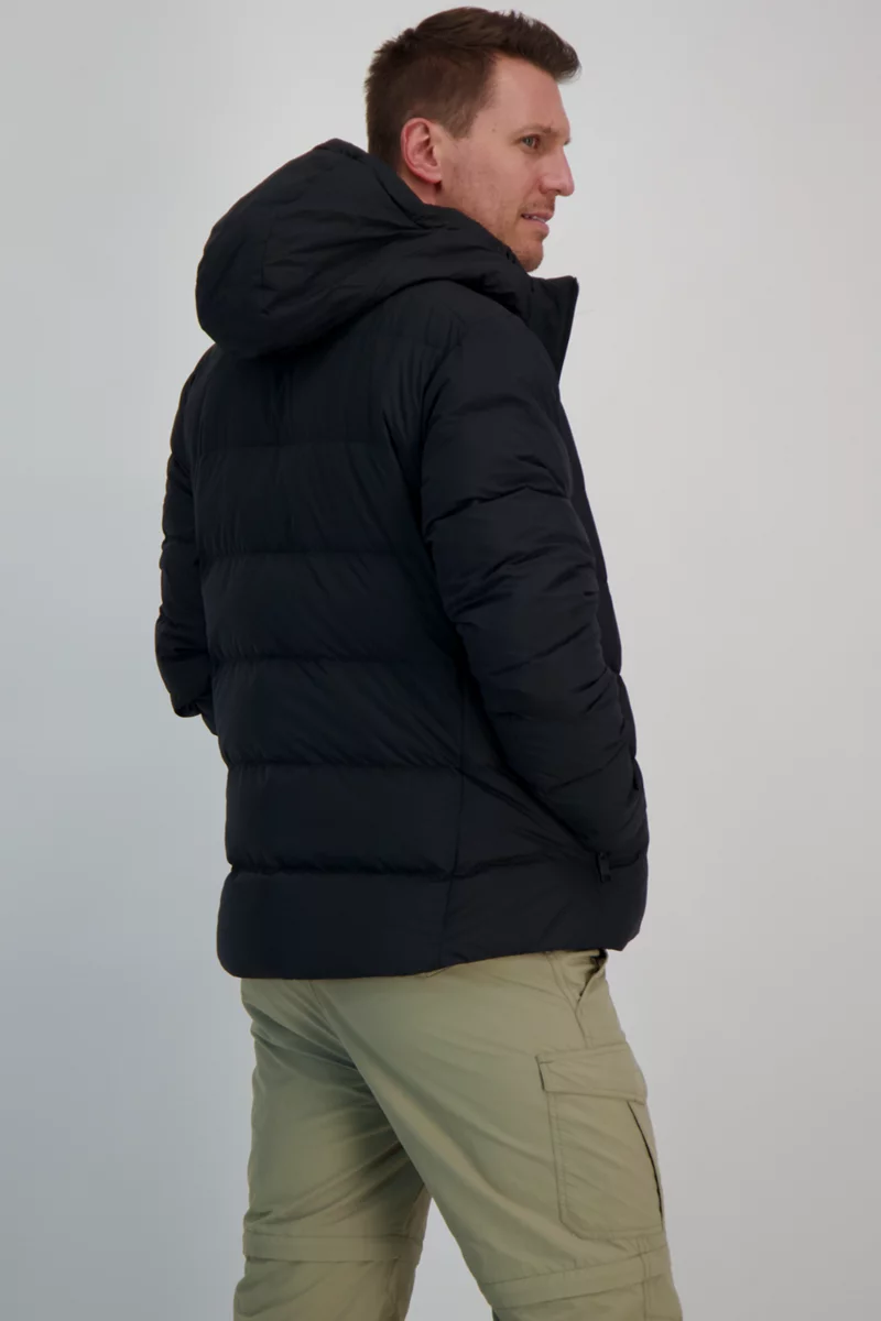 Jack Wolfskin Colonius Herren Daunenjacke