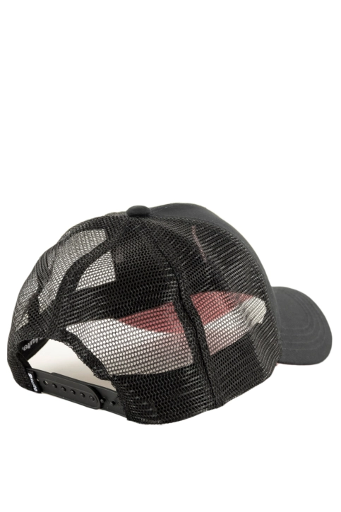 Casquettes kulte patch match perm finger