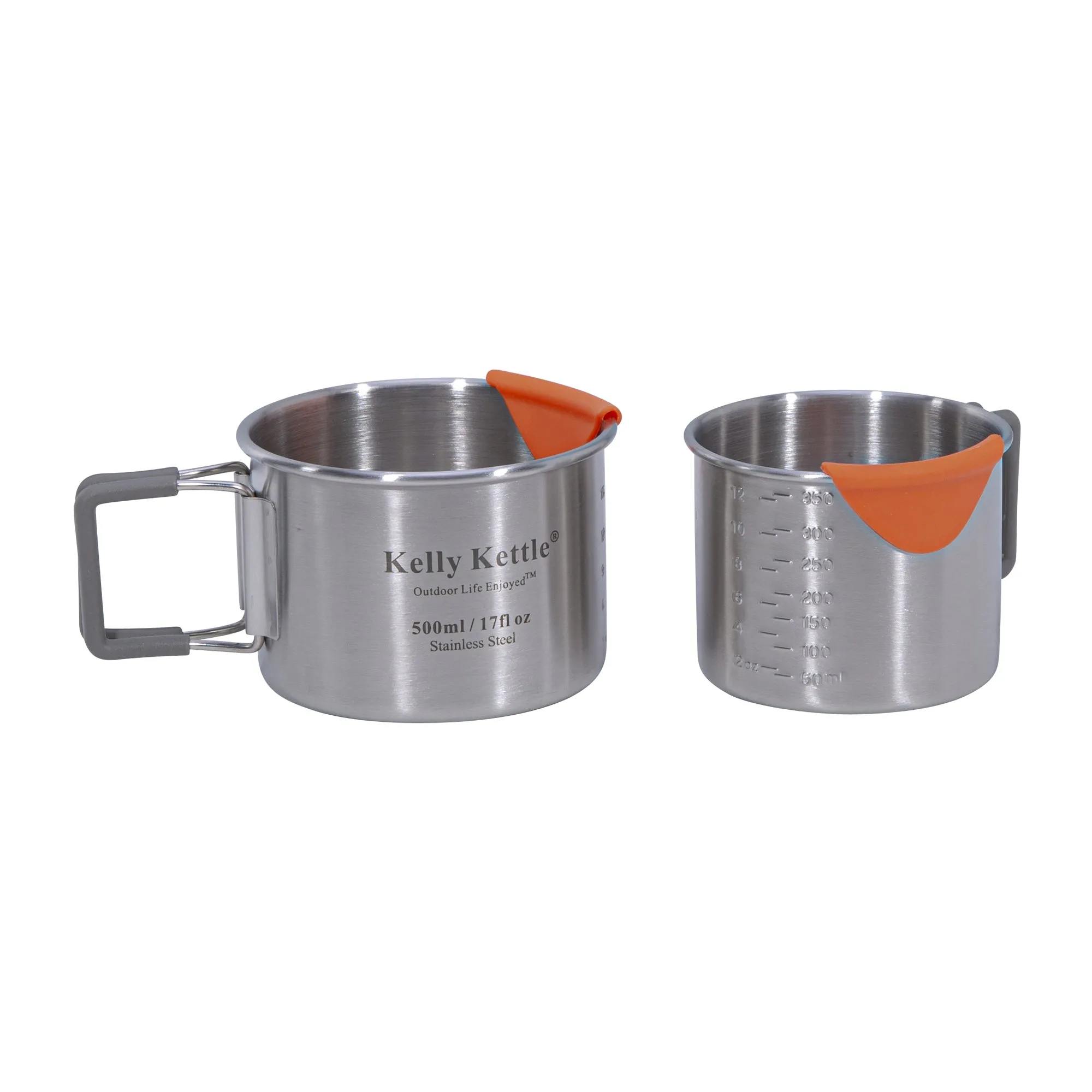Kelly Kettle -  Ultimate Base Camp Kit