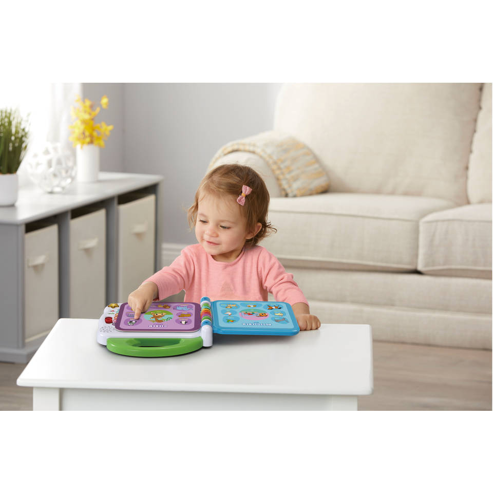 VTech Mijn eerste 100 woordjes