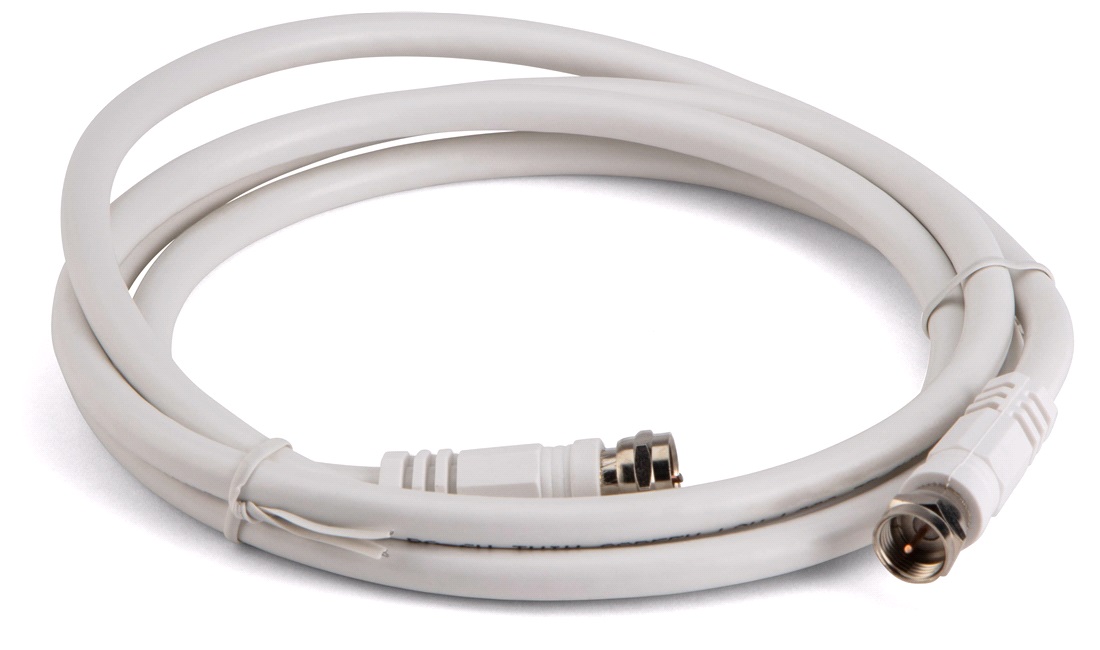 Glomex VT300 TV antenne Compact avior m/kabel og beslag