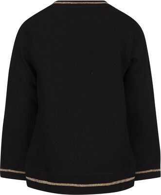Petit by Sofie Schnoor Genser, Black