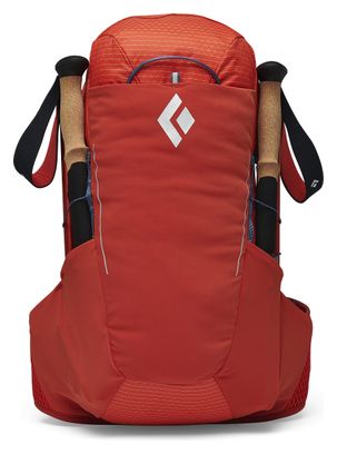 Sac à Dos Black Diamond Pursuit 15L Rouge
