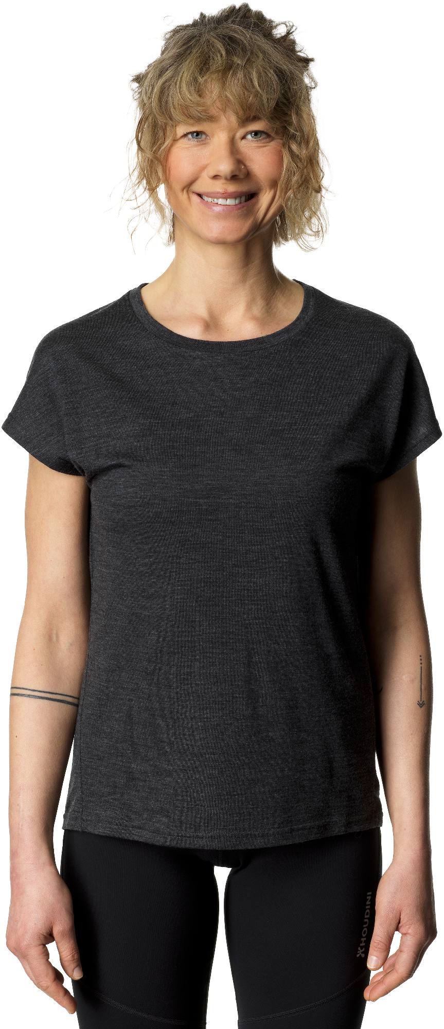Houdini Activist Tee W's