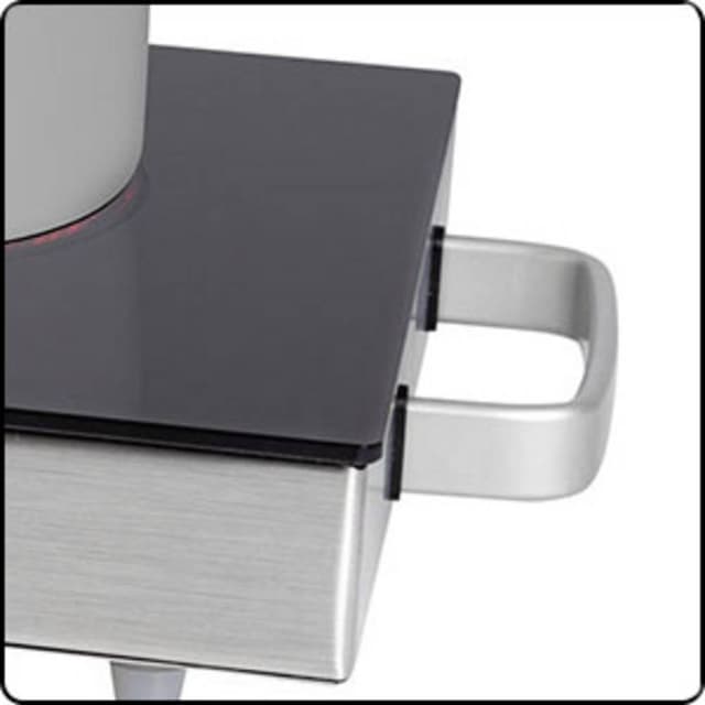 Profi Cook 501211 Kogeplade 1 stk