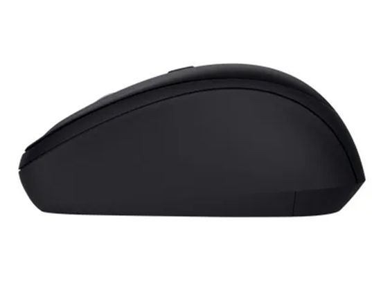 TRUST - Souris sans fil Yvi+ Compact Multi-Device Wireless Noir - 25440
