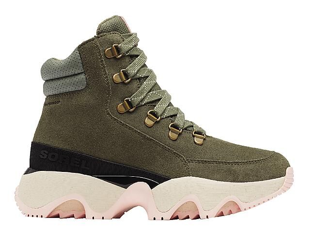 SOREL - CHAUSSURES ESPRIT OUTDOOR KINETIC IMPACT CONQUEST