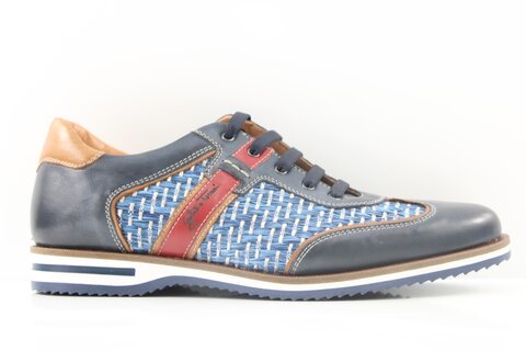 Galizio Torresi Schnürschuhe