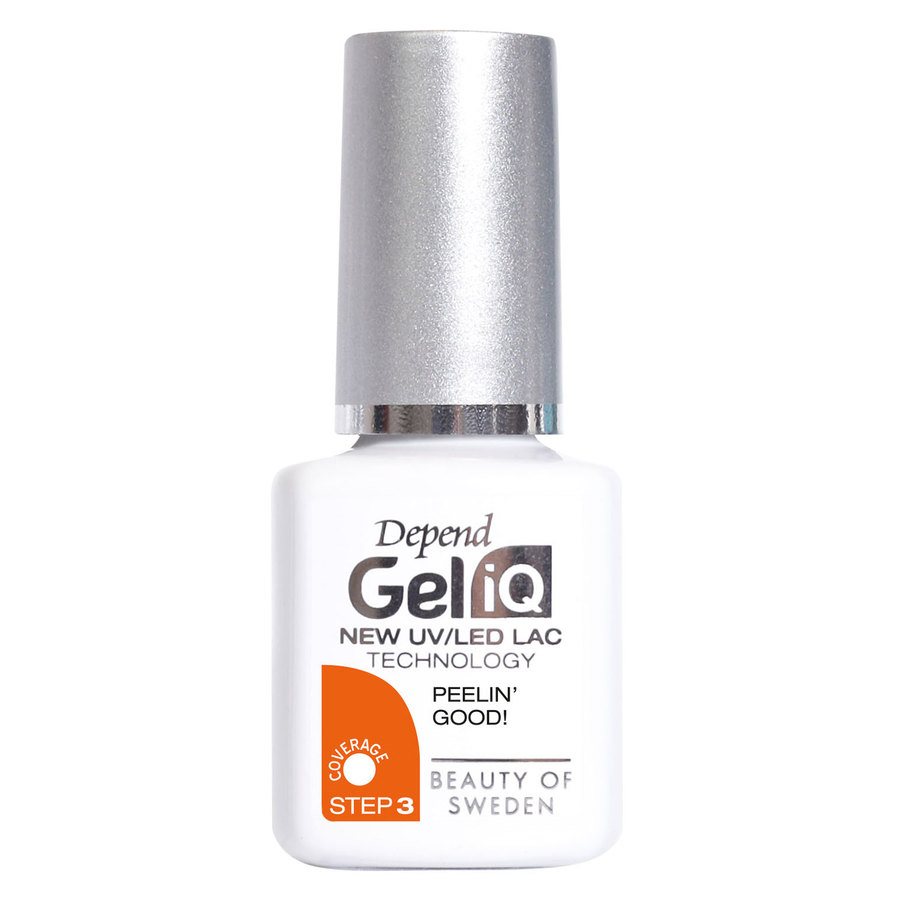 Depend Gel iQ 1102 Peelin' Good 5ml