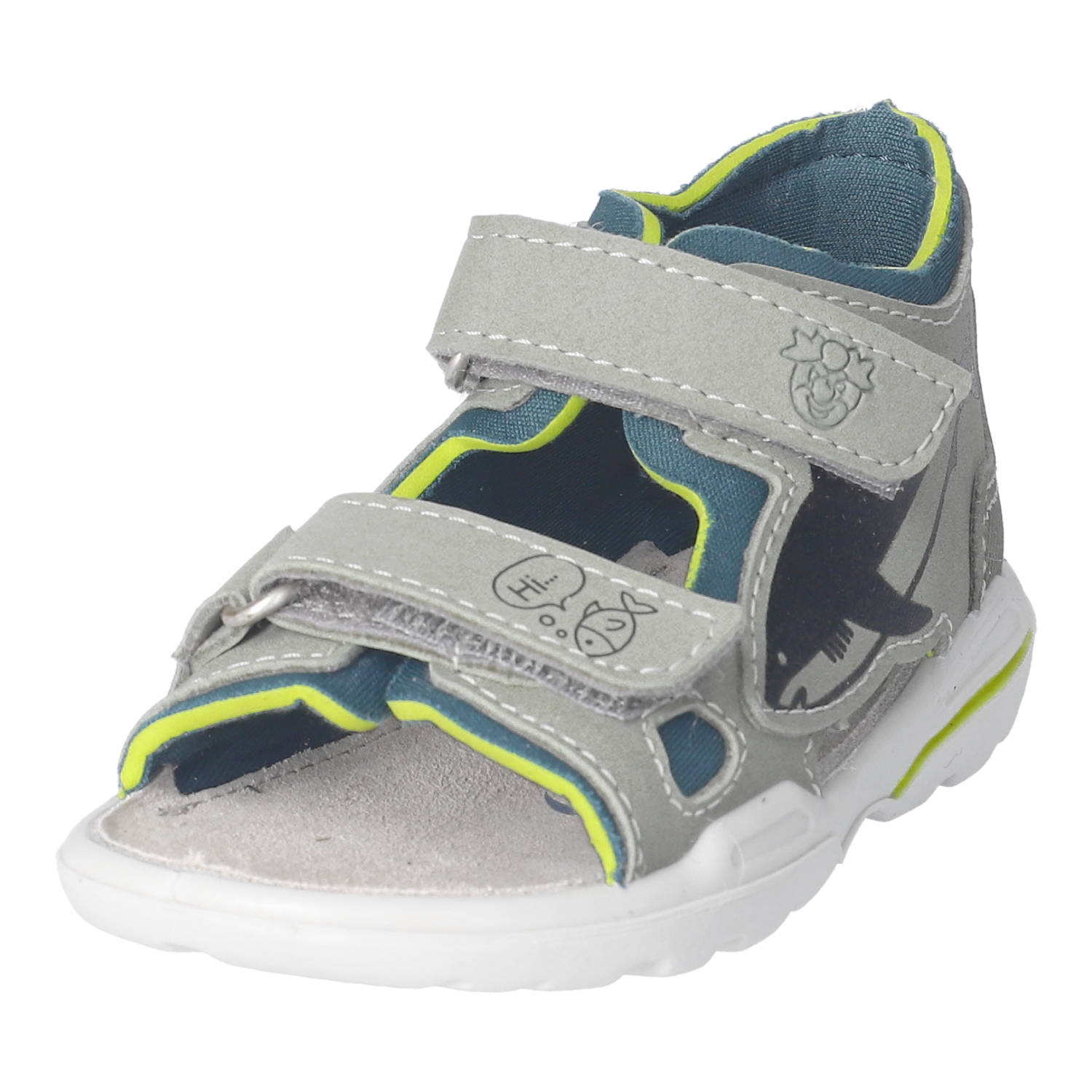 OCEAN - Sandalen