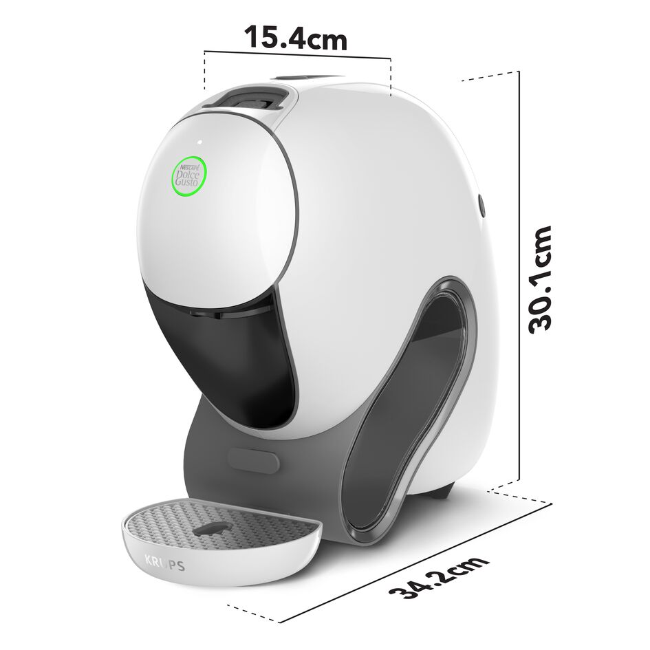 NESCAFÉ® Dolce Gusto® YY5677 NEO Caffè koffiemachine